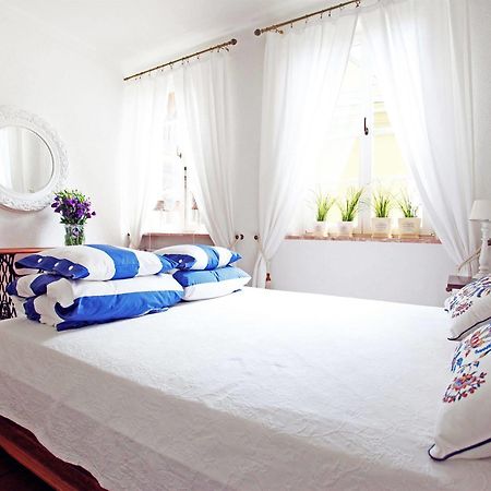 Castle Square Apartment Варшава Экстерьер фото