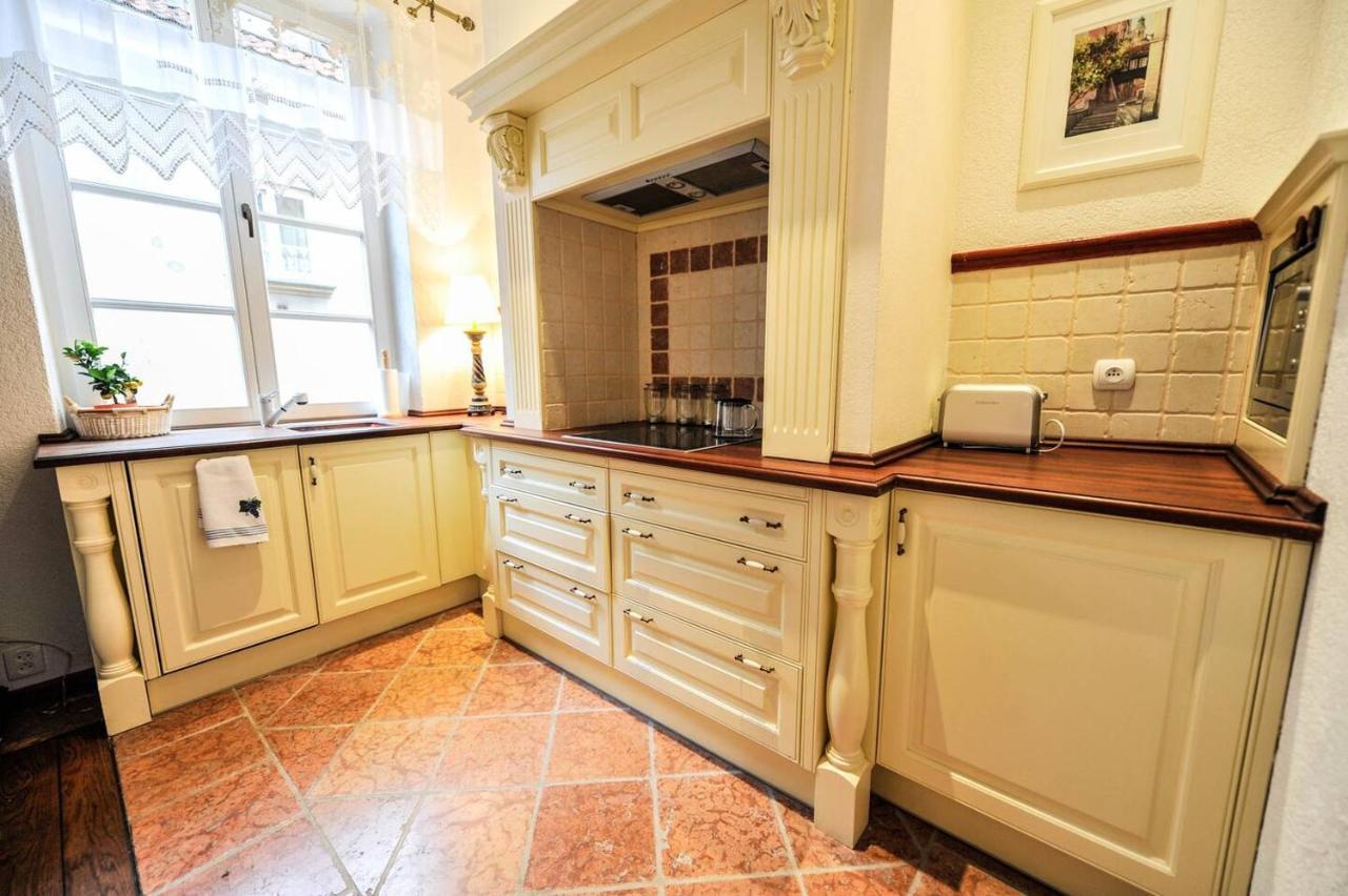 Castle Square Apartment Варшава Экстерьер фото